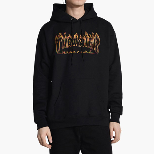 RICHTER HOOD-BLK