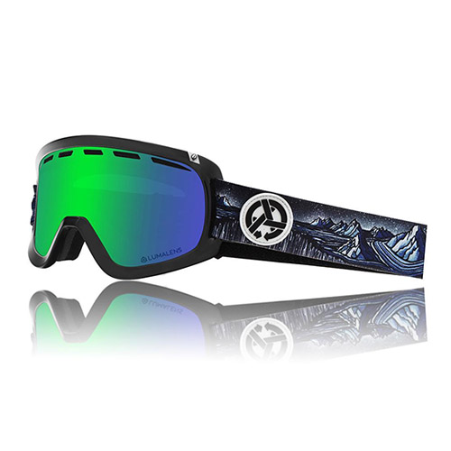 (17244) D1OTG IGUCHI-LL GREEN ION+LL ROSE
