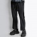 Easy Slacks Black