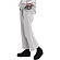 Powit Wide Croppants(Gray)