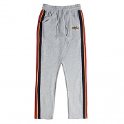 [ROMANTIC CROWN] BAND LINE SWEAT PANTS_GREY