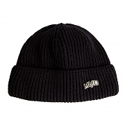 [ROMANTIC CROWN] MMD WATCH CAP_BLACK