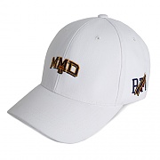 [ROMANTIC CROWN] MMD BALL CAP_WHITE
