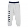BORDER JOGGER-GREY