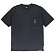 2 BAR STOCK JERSEY-BLK