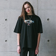 18S/S ҿ ī ڽ Ƽ TOB18ST001_BK