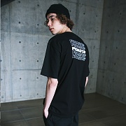 18S/S ҿ  ñ״ Ƽ TOB18ST004_BK