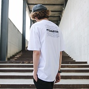 18S/S ҿ  ñ״ Ƽ TOB18ST004_WH