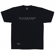 Classic Logo Tshirt(BK)