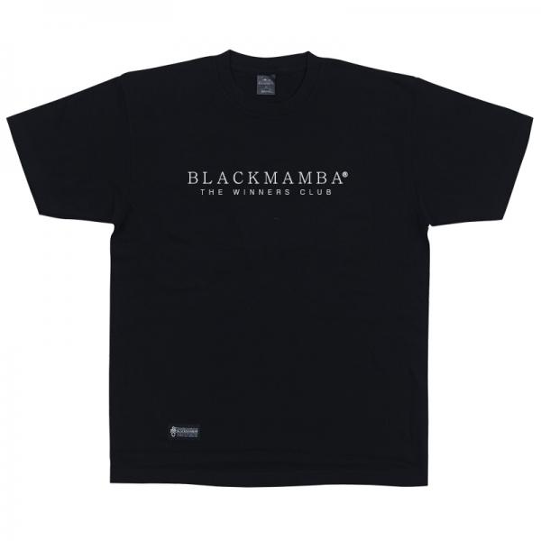 Classic Logo Tshirt(BK)