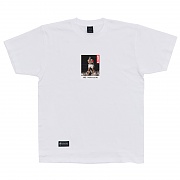 1965 ALI T-shirt(WH)