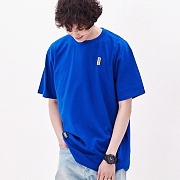 POINT LB Tshirt(BL)