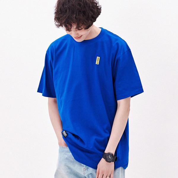 POINT LB Tshirt(BL)
