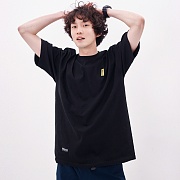 POINT LB Tshirt(BK)