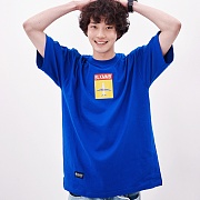 FLY T-shirt(BL)