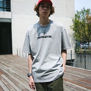 18S/S ҿ ñ״ Ƽ TOB18ST009_GY