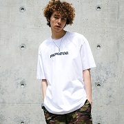 18S/S ҿ ñ״ Ƽ TOB18ST009_WH