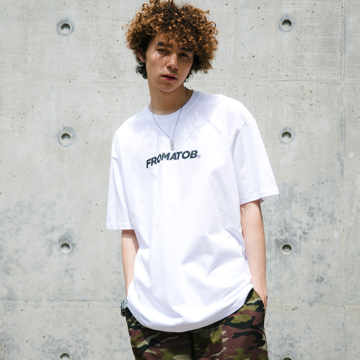 18S/S ҿ ñ״ Ƽ TOB18ST009_WH