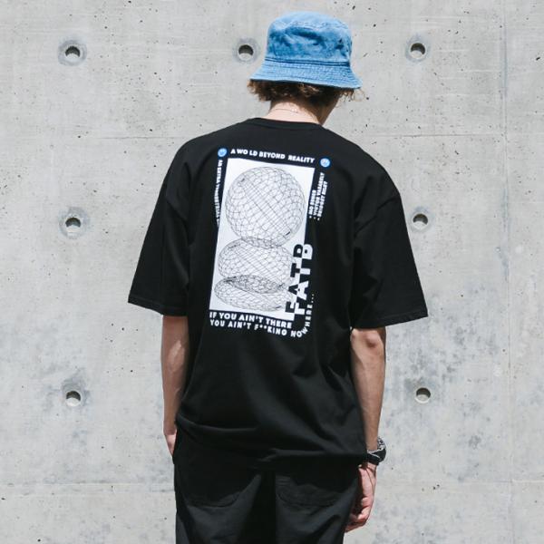 18S/S ҿ Ʈ Ƽ TOB18ST015_BK
