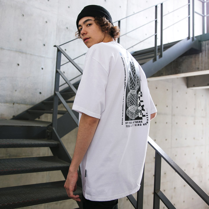 18S/S ҿ Ʈ Ƽ TOB18ST015_WH