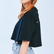 [WOMAN] TD#9301C ϵũ  ũƼ (Black)