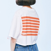 [WOMAN] RN#9301C ST  ũƼ (White)