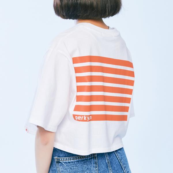 [WOMAN] RN#9301C ST  ũƼ (White)