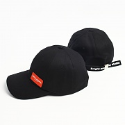 [UNISEX] öŰ Ĵٵ ĸ (Black)