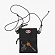 SACOCHE BAG (BLACK)