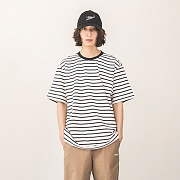 [155]MARINESOLDAT SHORT SLEEVE(WHITE)