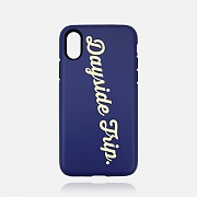YOUTH SCRIPT TOUGH CASE BLUE