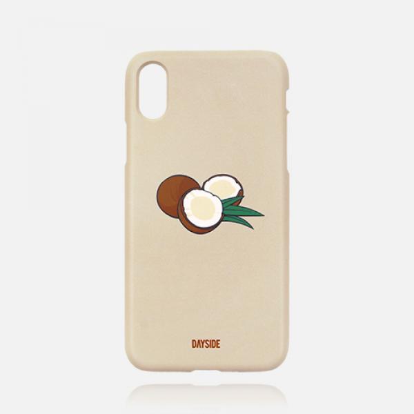 COCONUT SLIM CASE