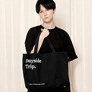 CLASSIC ECO BAG BLACK