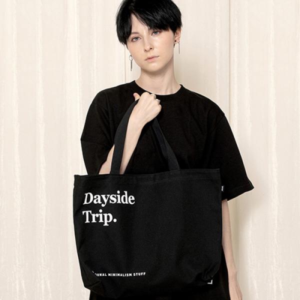 CLASSIC ECO BAG BLACK