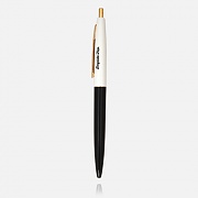 TWO TONE PEN WHITE TOP