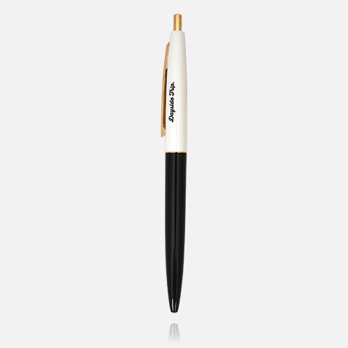 TWO TONE PEN WHITE TOP