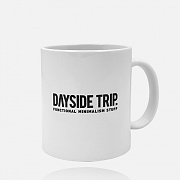URBAN LOGO MUG
