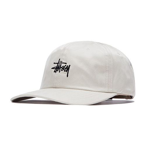 STOCK LOW PRO CAP-TAN