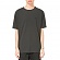 STOCK S/SL JERSEY-BLACK