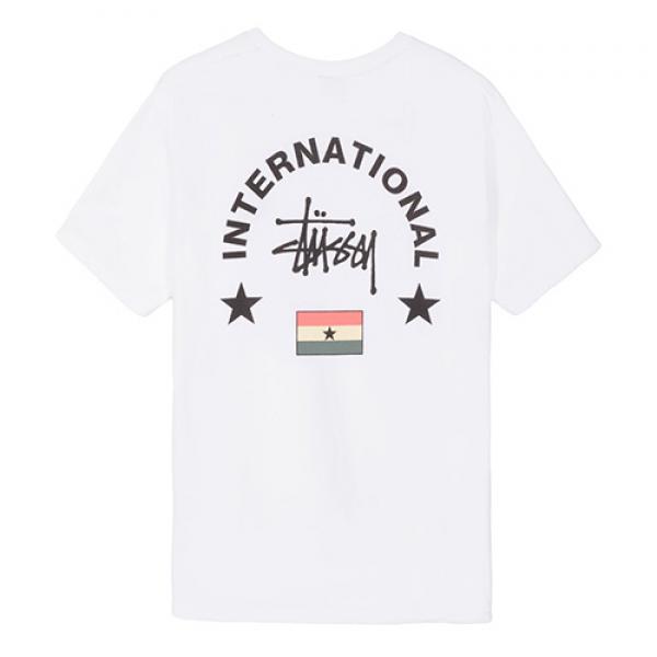 INT. ARC TEE-WHITE