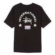 INT. ARC TEE-BLACK
