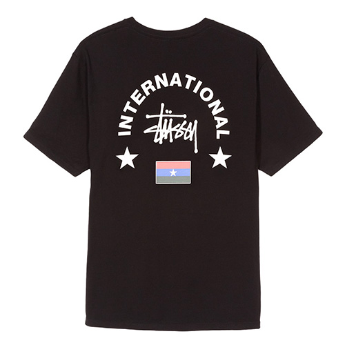 INT. ARC TEE-BLACK