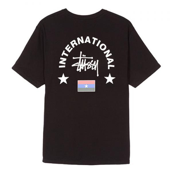 INT. ARC TEE-BLACK