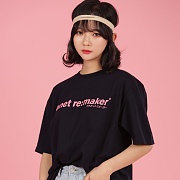 [UNISEX] ñ״ó Ƽ (̺)
