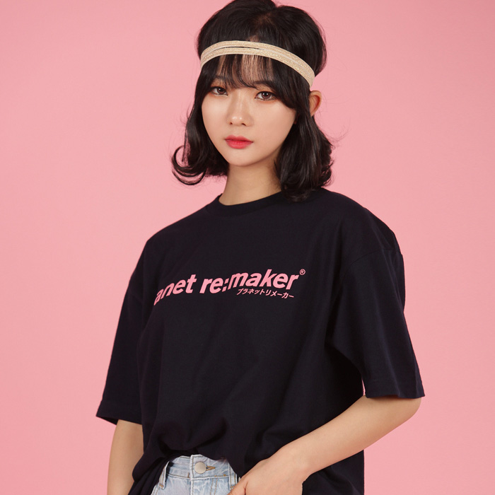 [UNISEX] ñ״ó Ƽ (̺)