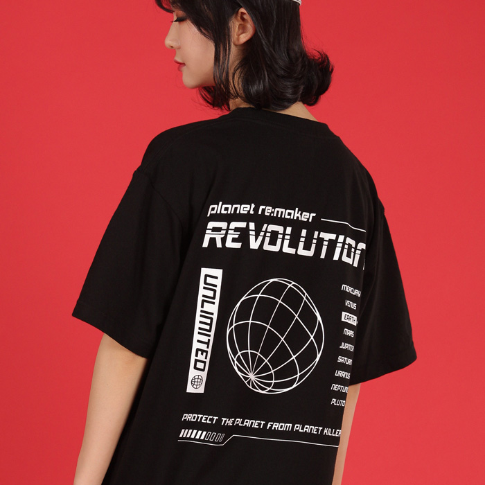[UNISEX]  Ƽ ()