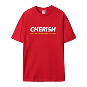 [¾ؿ ̼ ][UNISEX] CHERISH  Ƽ ()