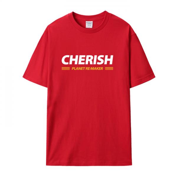 [¾ؿ ̼ ][UNISEX] CHERISH  Ƽ ()
