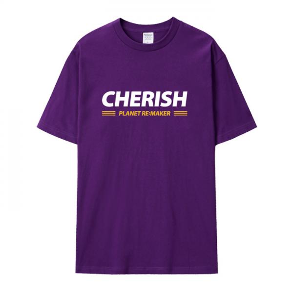 [UNISEX] CHERISH  Ƽ ()