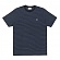 (I024743) BOUNTY PRIOR T-SHIRT-BOUNTY STRIPE/DARK NAVY